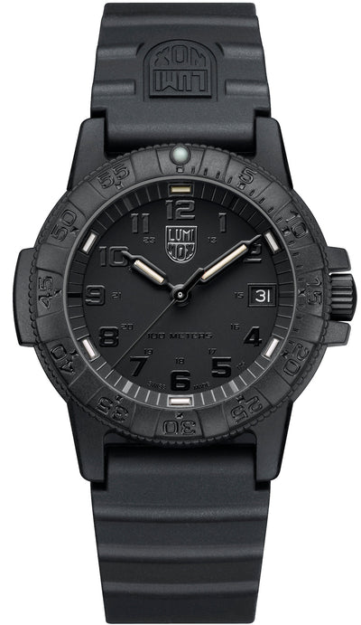 Featured Mens Luminox Watches image