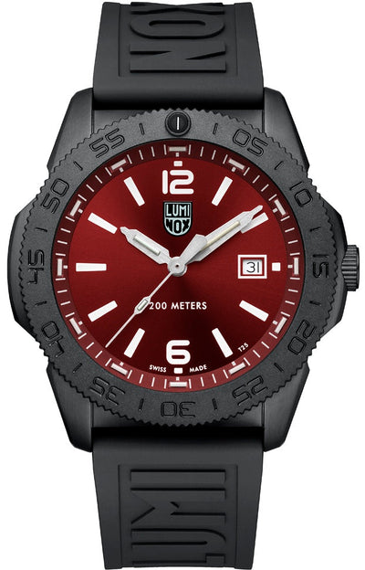 Featured Luminox Pacific Diver image