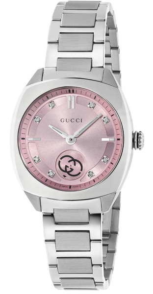 Gucci Watches Official UK Gucci Watch Stockist