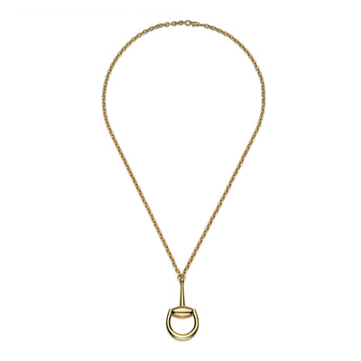 Featured Gucci Horsebit Jewellery image