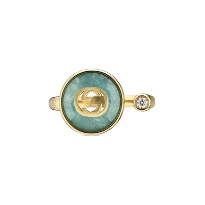 Featured Amazonite Rings image