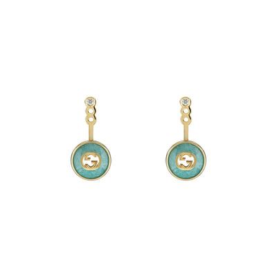 Featured Amazonite Earrings image