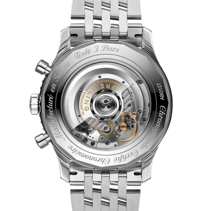 Breitling ab0127211c1a1 discount