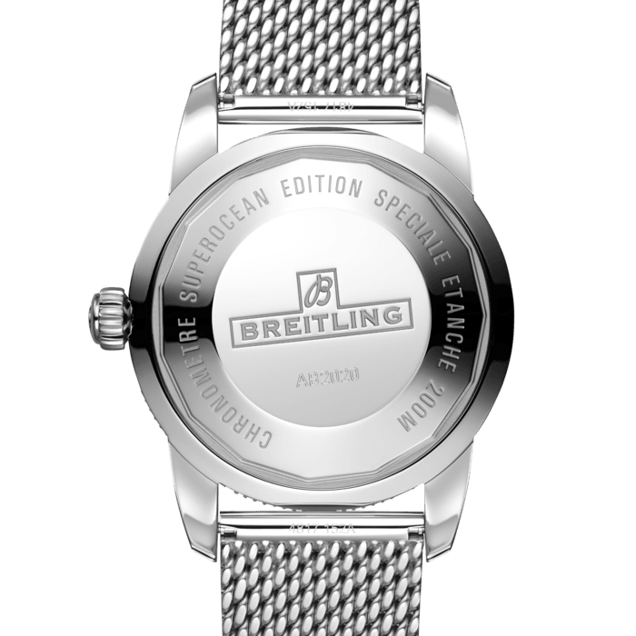 Breitling superocean ii bracelet hotsell