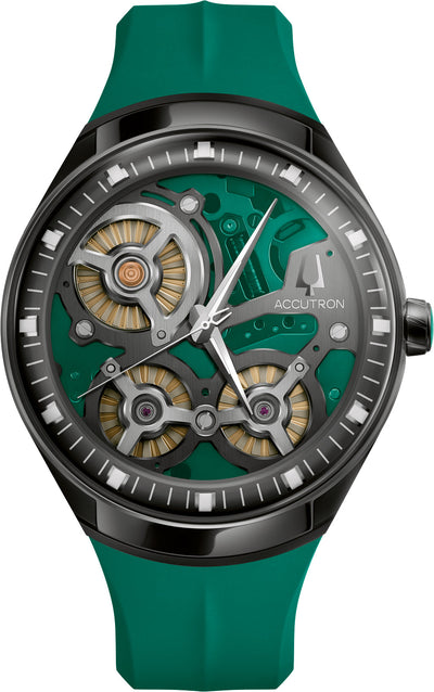 Featured Accutron image