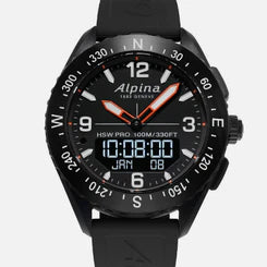 Orologi alpina 2025