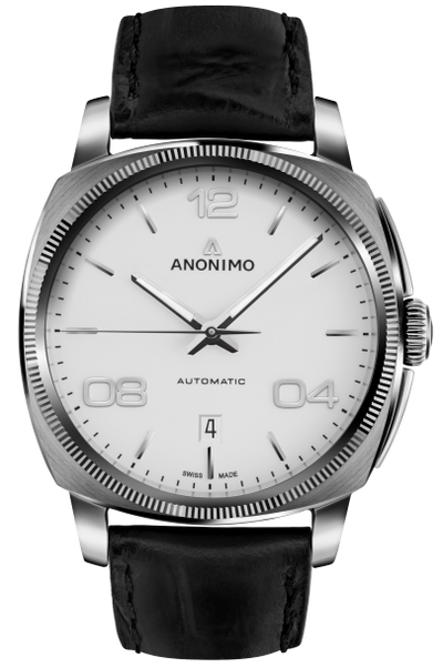 Featured Anonimo image
