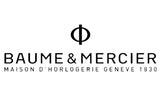 Baume Et Mercier Watches