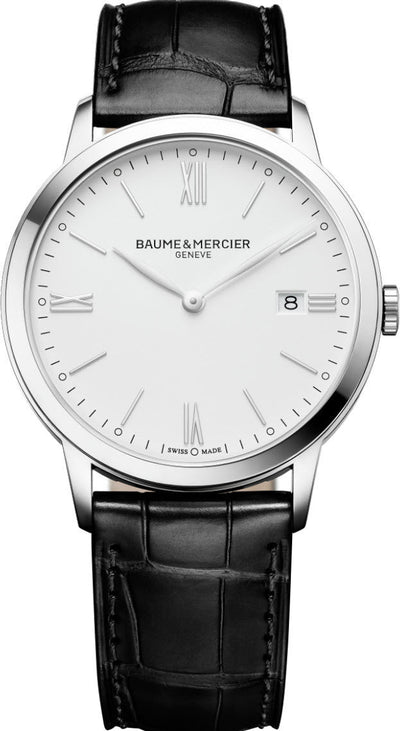 Featured Baume et Mercier image