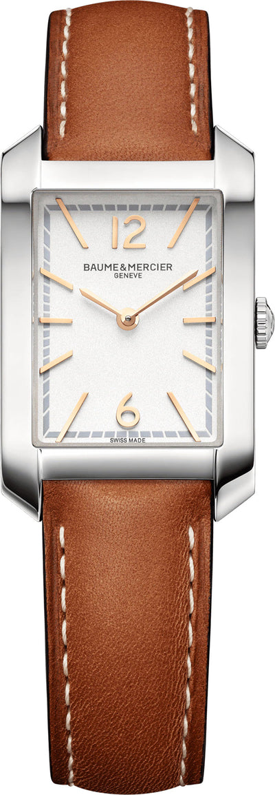 Featured Baume et Mercier Hampton image
