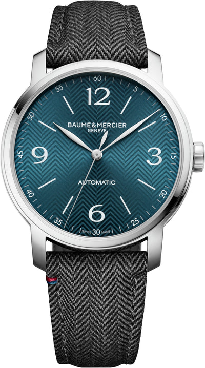 Featured Baume et Mercier Watches and Wonders 2023 image