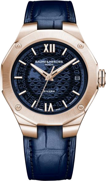 Featured Mens Watches £10000 + image