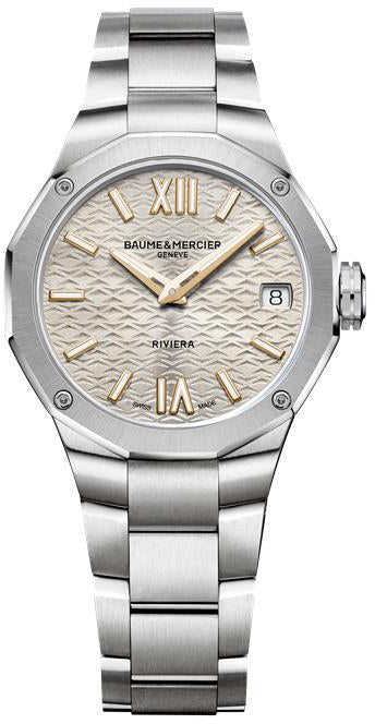 Featured Baume et Mercier - Watches and Wonders 2020 image