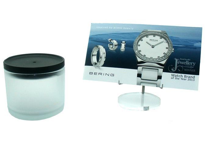 BERING Time | Men's Watch 16243-462 | 43MM Case | Automatic Collection BERING Time | Men\u0027s Watch 16243-462 | 43MM Case | Automatic