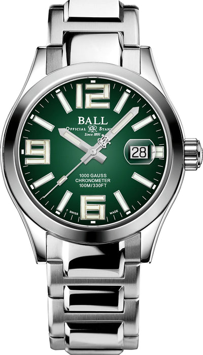 Featured Ball Watch Company Engineer III image