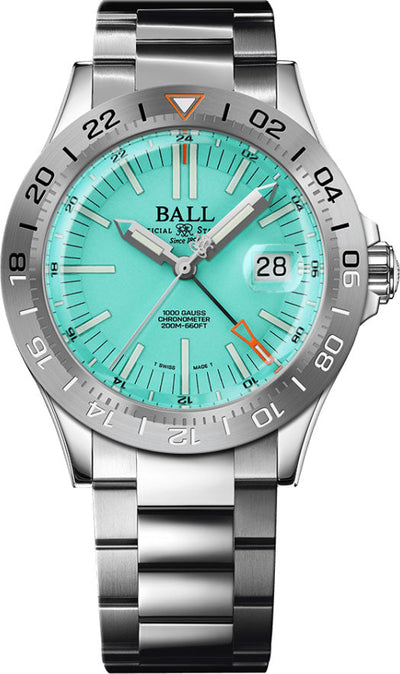 Featured Ball - Watches and Wonders 2020 image