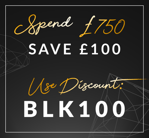 Spend £750 Save £100