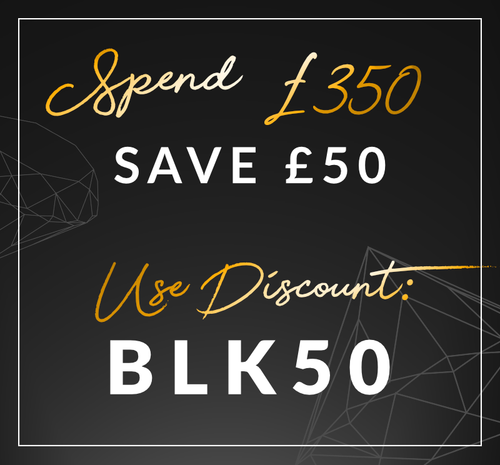 Spend £350 Save £50