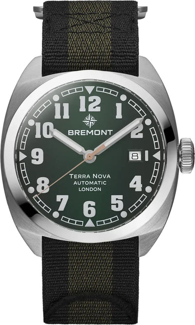 Featured Bremont Watches and Wonders 2024 image