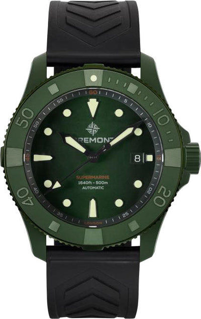 Featured Dive Watches image