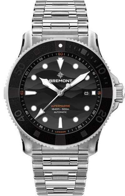 Featured Bremont - Watches and Wonders image