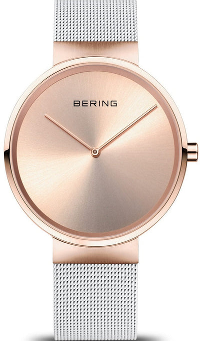 Featured Bering image
