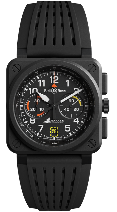 Featured Bell & Ross - Watches and Wonders image