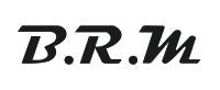 B.R.M
