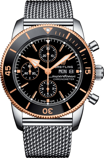 Breitling Watch Superocean Heritage II Chronograph 44 U13313121B1A1