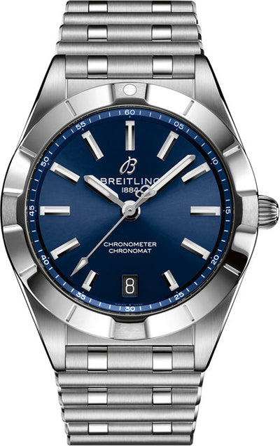 Featured Breitling Chronomat 32 image