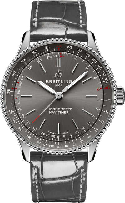 Featured Breitling Navitimer 36 image