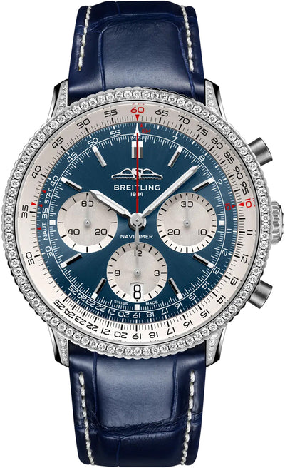 Featured Breitling 2022 Releases image