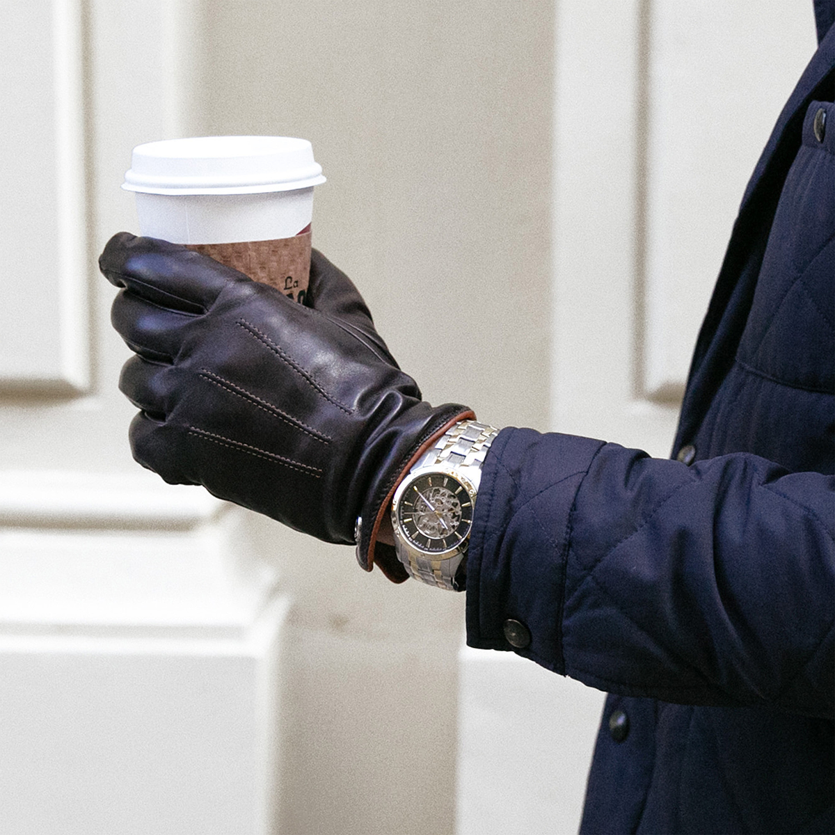 Bulova Sutton Mens 96A208 C W Sellors Fine Jewellery