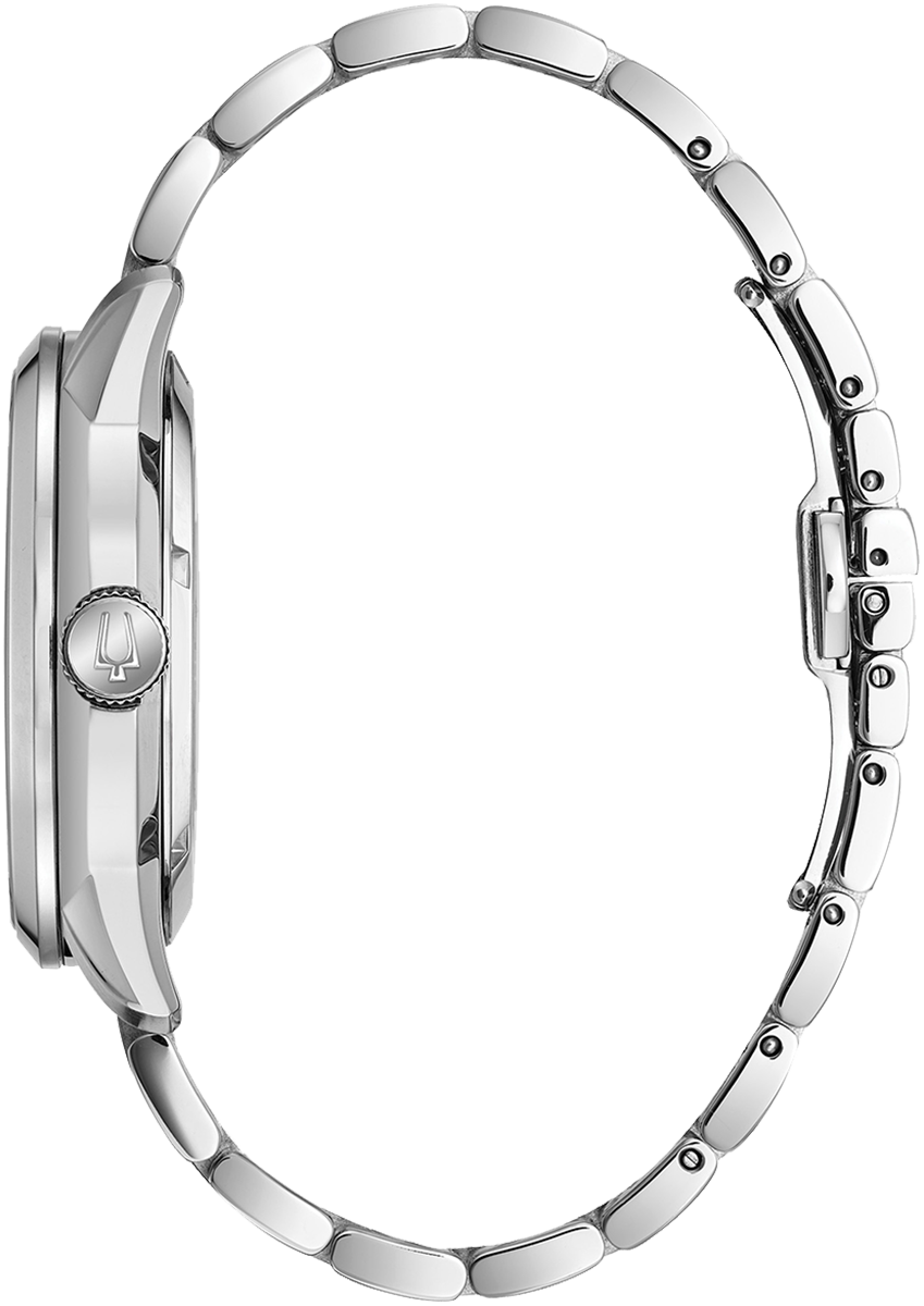 Bulova watch 96a208 hotsell