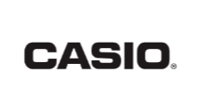 casio