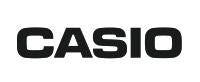 CASIO
