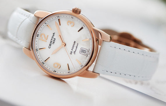 Certina ladies watches uk 2025