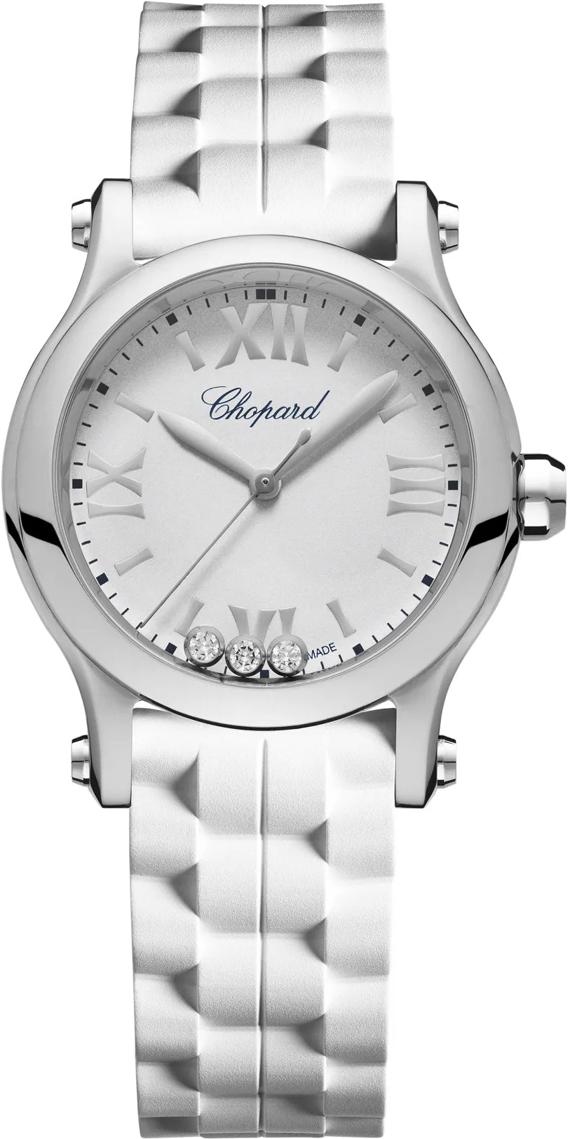 Chopard official hotsell