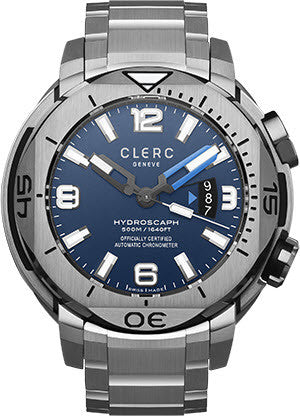 example of Clerc