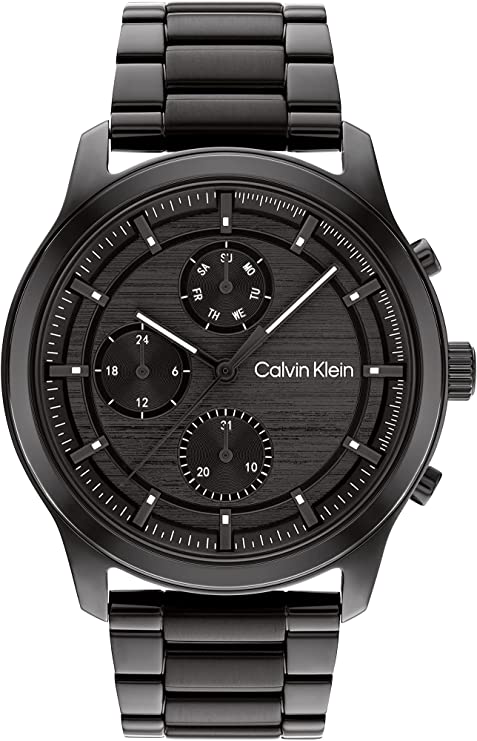 Price of watch calvin klein online