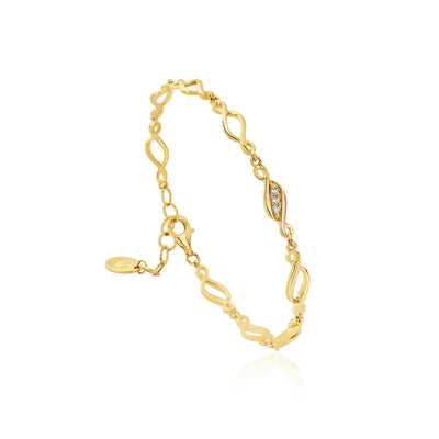 Featured Clogau Gold Bracelets image