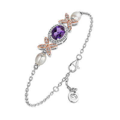 Featured Amethyst Bracelets image