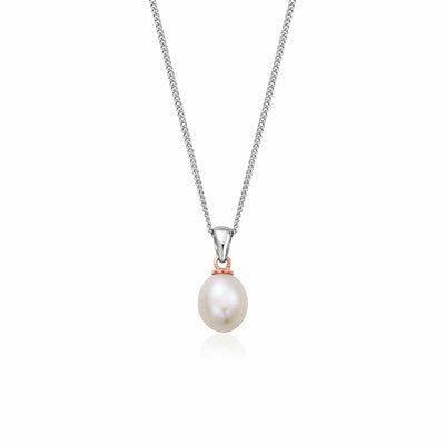 Featured Fresh Watch Pearl Necklaces image