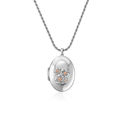 Featured Clogau Gold Lockets image