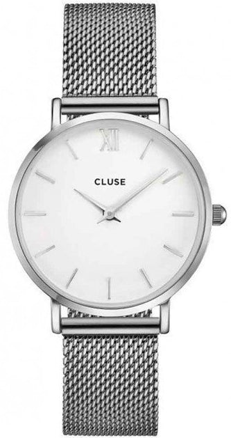 example of Cluse
