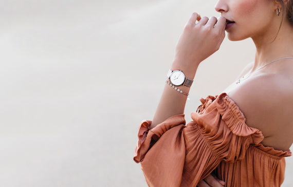 example of Cluse Ladies Watch