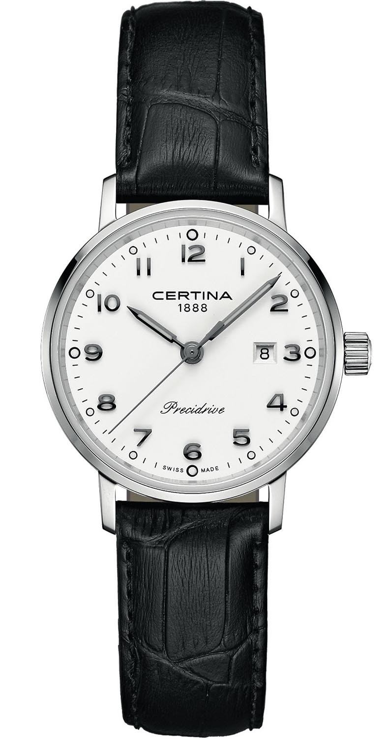 Certina DS Caimano C W Sellors Luxury Watches