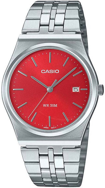 Casio Watch Vintage MTP-B145D-4A2VEF