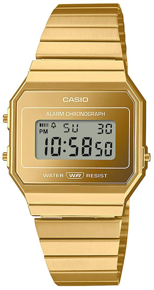 Casio Watches