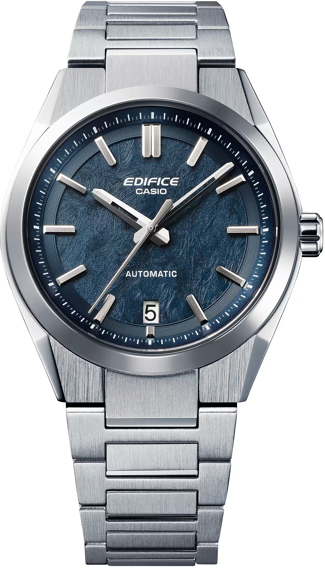 Ediface Automtic Casio Edifice Automatic EFK100 Series Watch EFK-100D-2A | C W Sellors ...